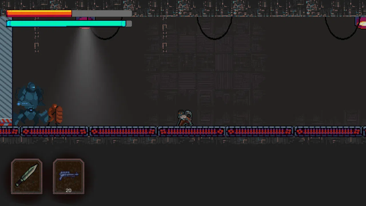 Limbonauts Screenshot 4