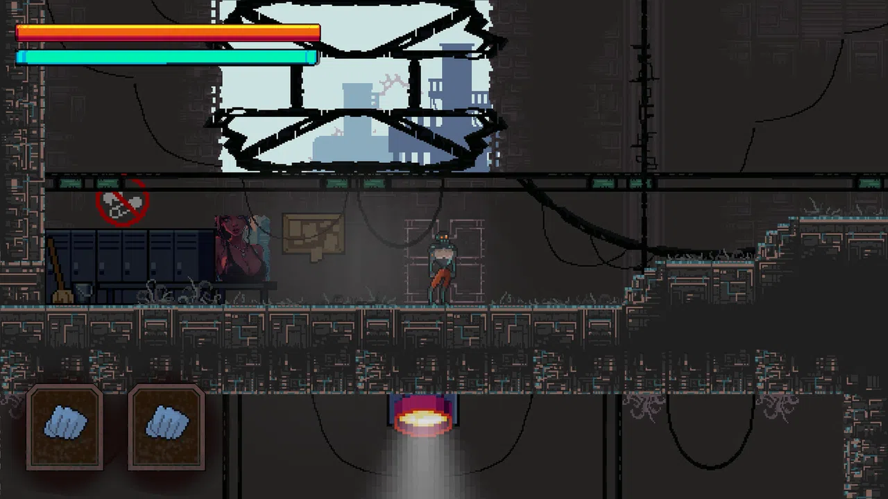 Limbonauts Screenshot 0