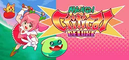 Magical Girl Critical DELUXE