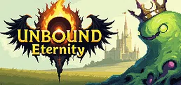 Unbound Eternity