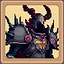 Demon Beast - Novice icon