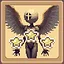 The curious icon