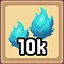 I spare no expenses icon