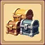 The wanderer icon