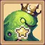 Slime King - Master icon