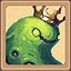 Slime King - Novice icon