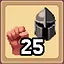 Face the berserker! icon