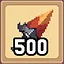 This is huge! icon