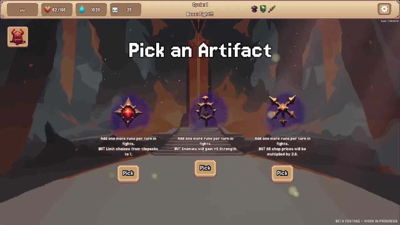 Unbound Eternity Screenshot 8