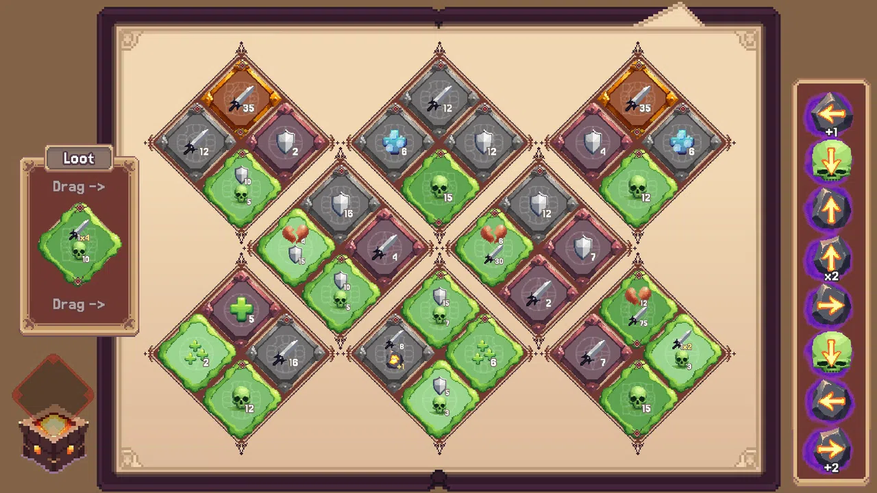 Unbound Eternity Screenshot 3