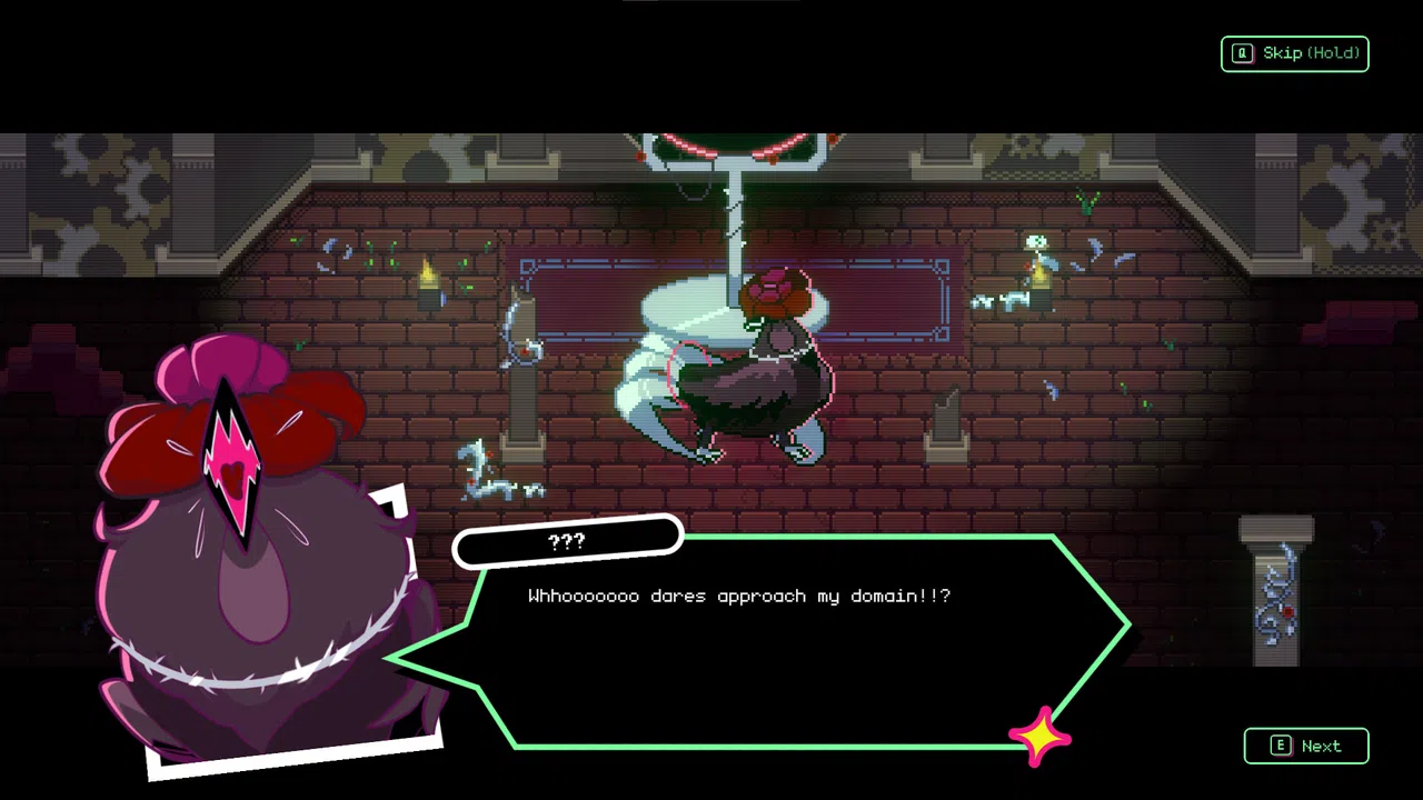 Zoomageddon Screenshot 7