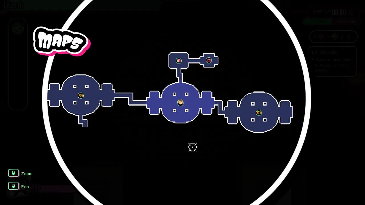 Zoomageddon Screenshot 6