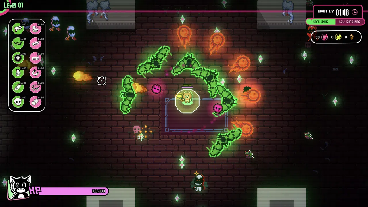 Zoomageddon Screenshot 3