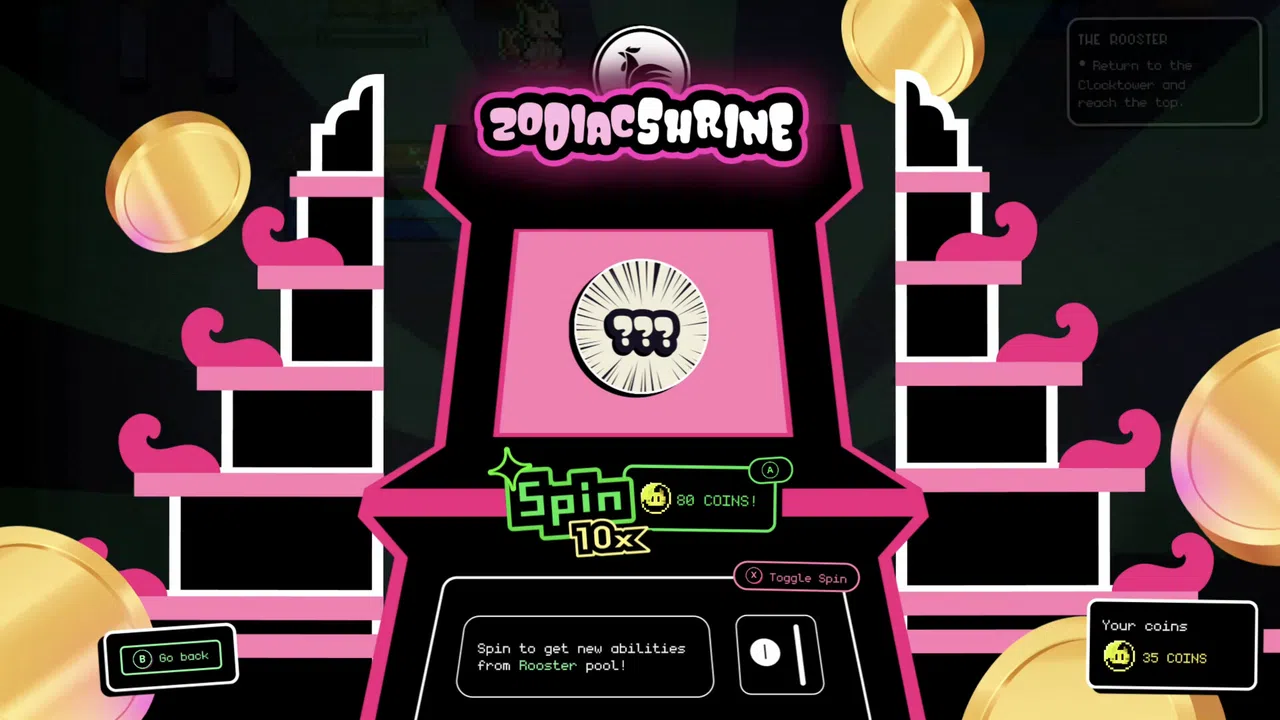 Zoomageddon Screenshot 12
