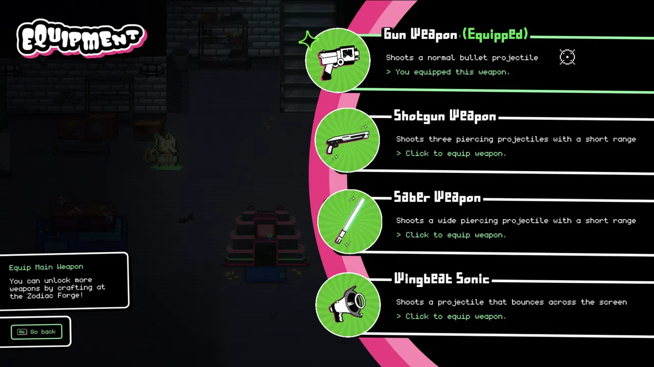 Zoomageddon Screenshot 11