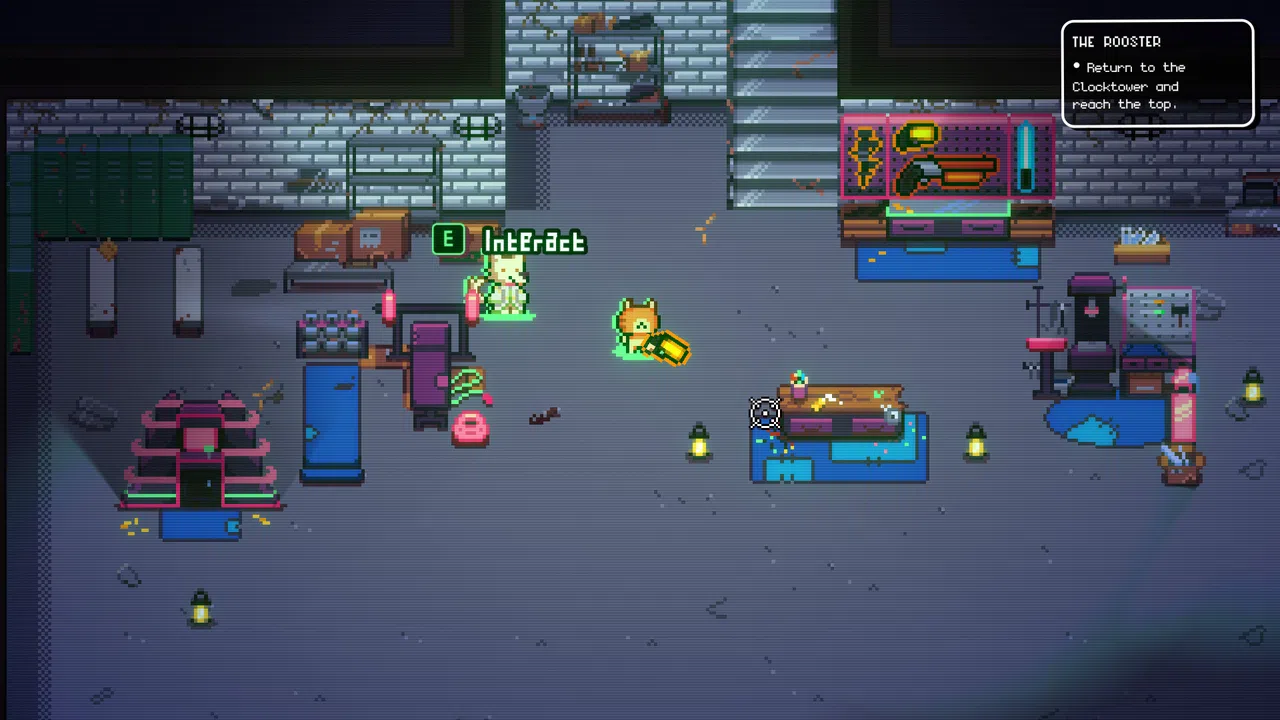 Zoomageddon Screenshot 10