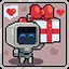 Sharing is caring icon