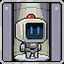 First step icon