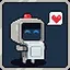 My first level icon