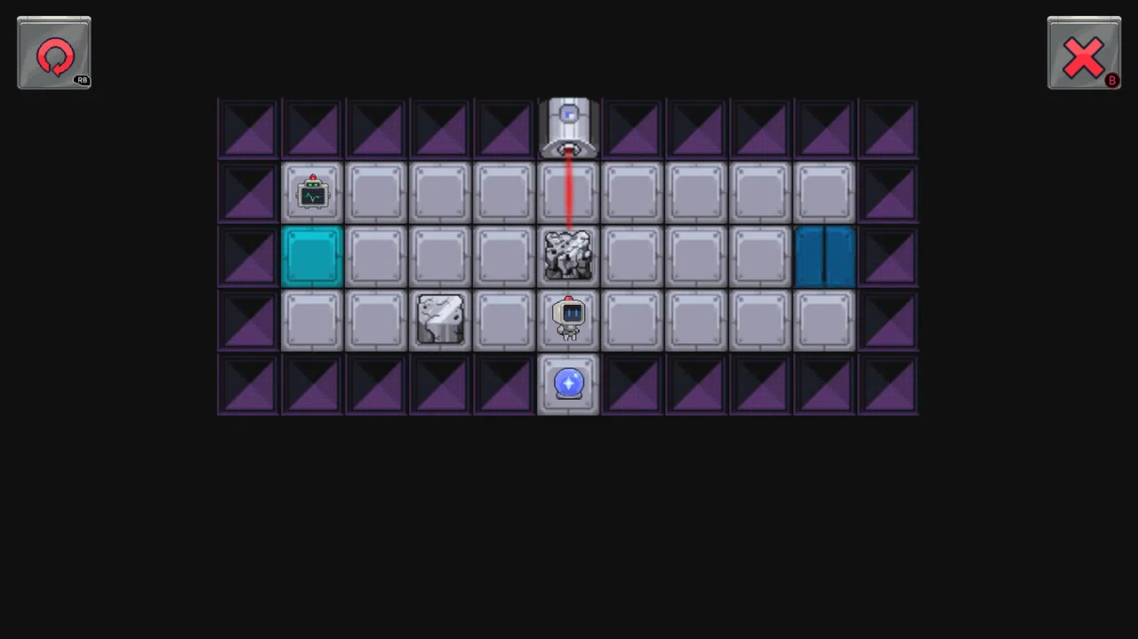 When Push Comes To Shove Screenshot 9