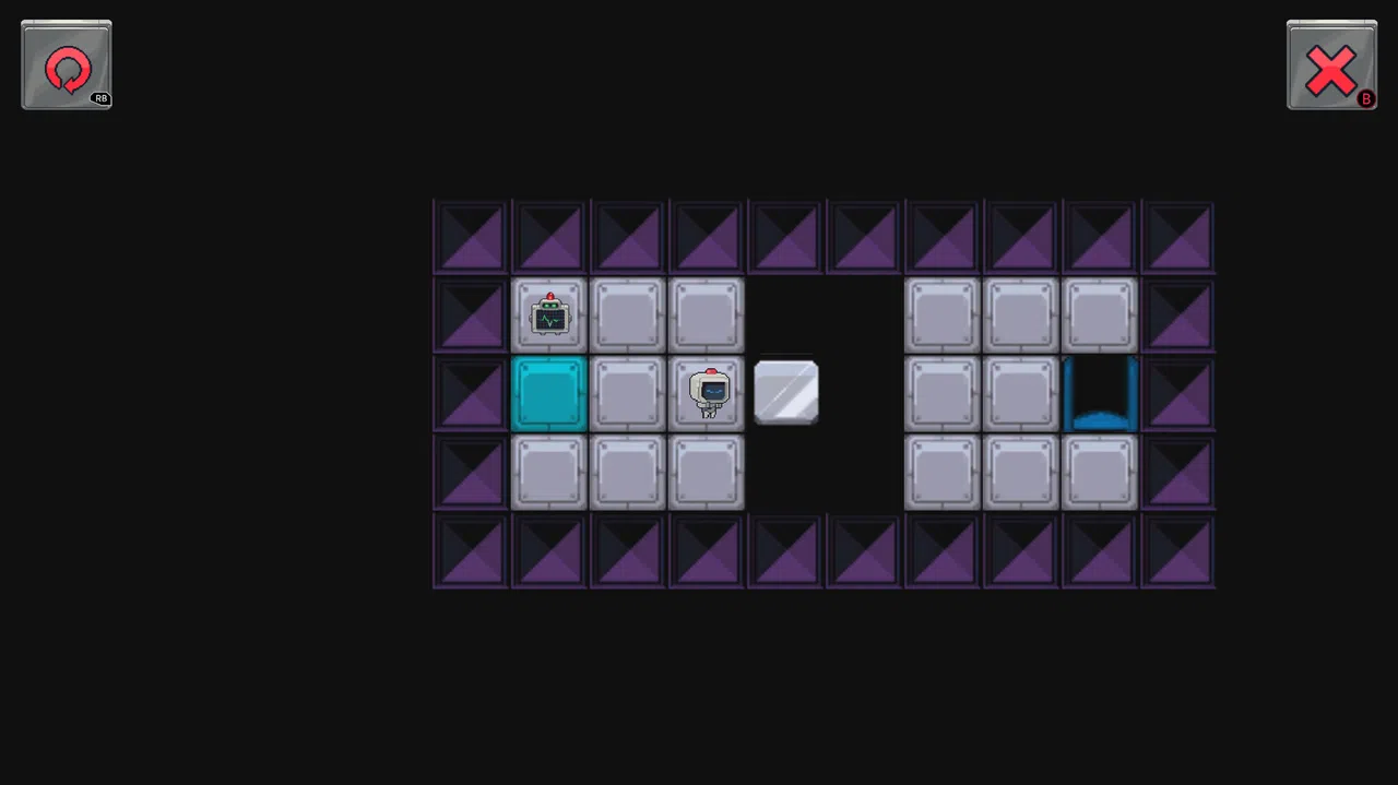When Push Comes To Shove Screenshot 2