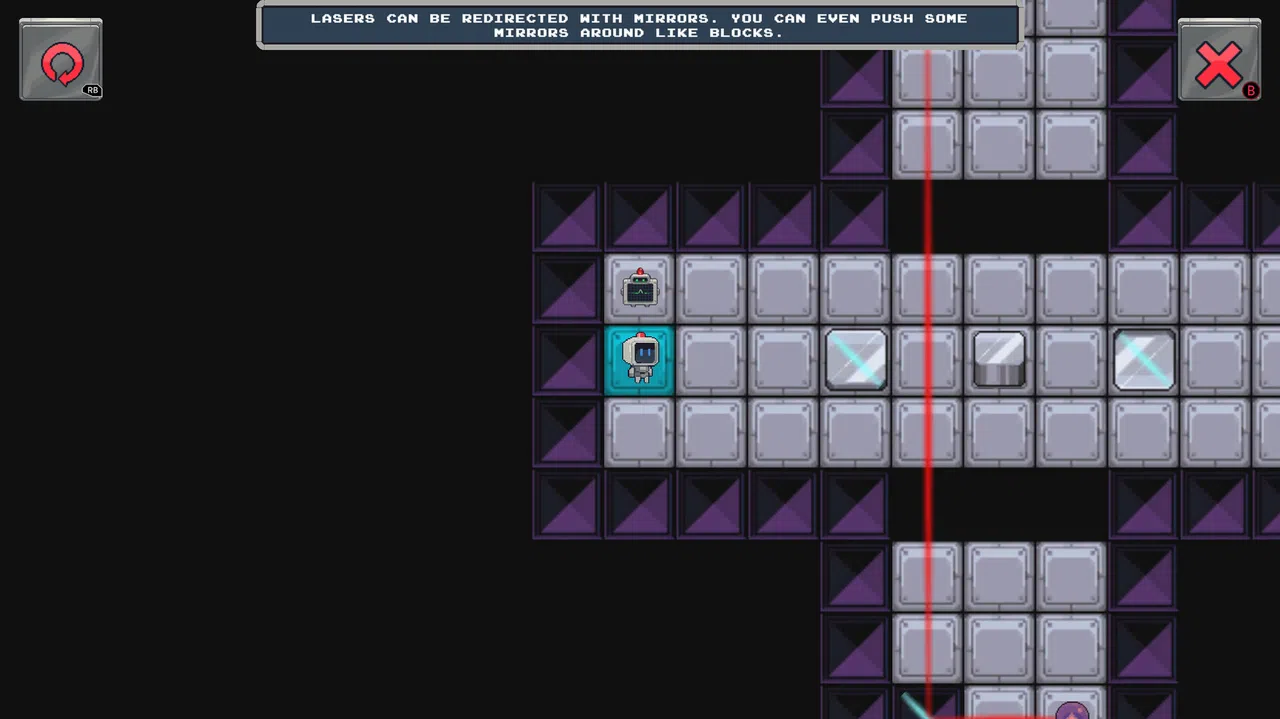 When Push Comes To Shove Screenshot 11