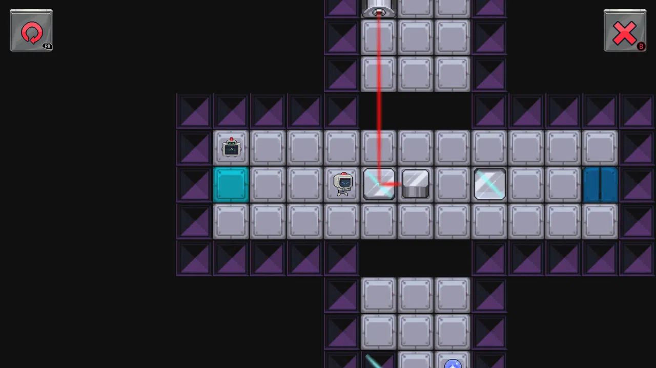 When Push Comes To Shove Screenshot 10