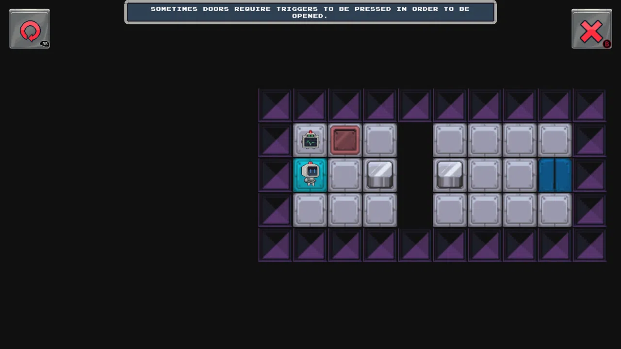 When Push Comes To Shove Screenshot 4