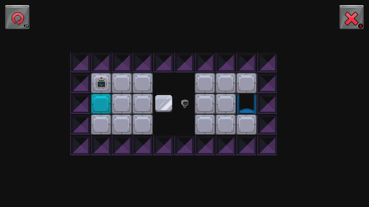 When Push Comes To Shove Screenshot 3