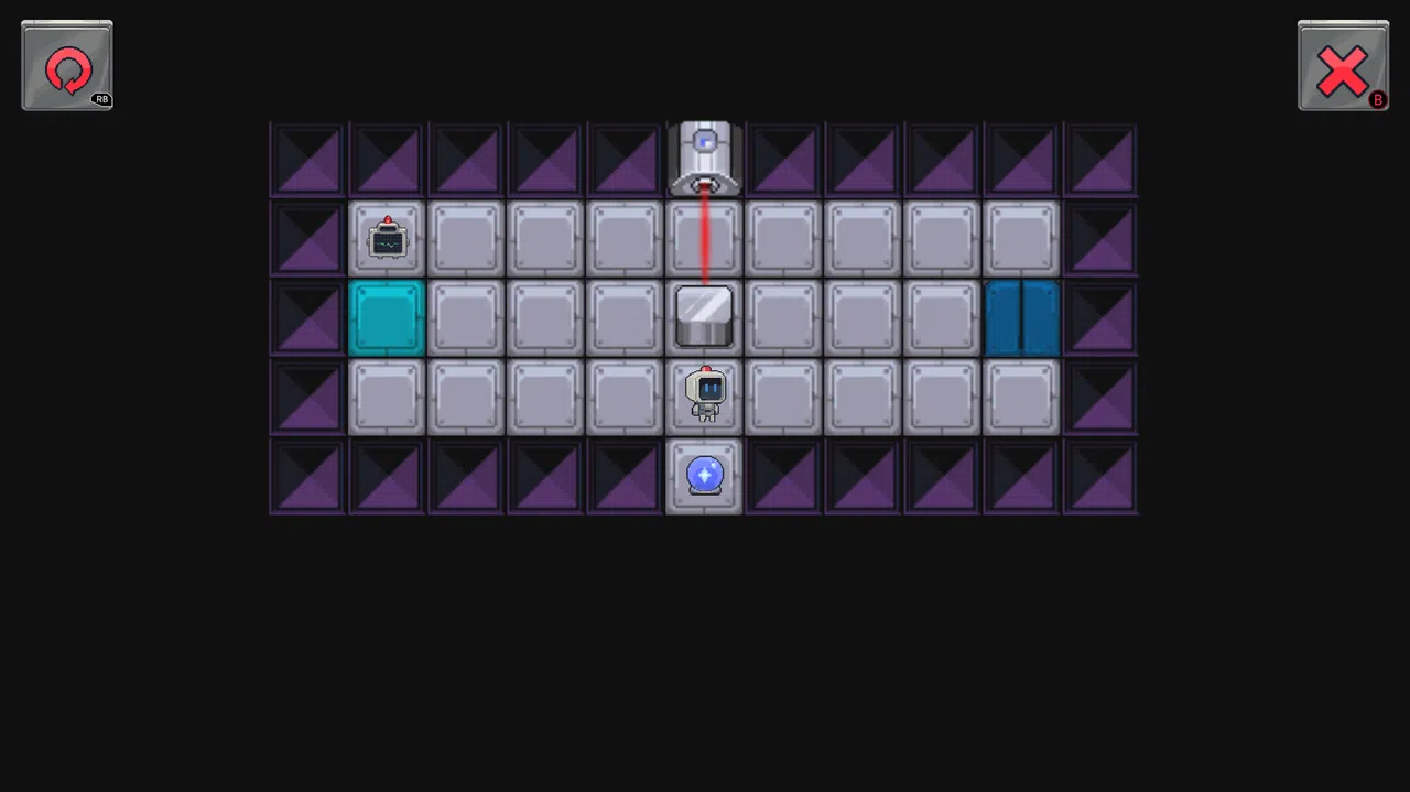 When Push Comes To Shove Screenshot 6