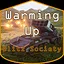 Just warming up icon