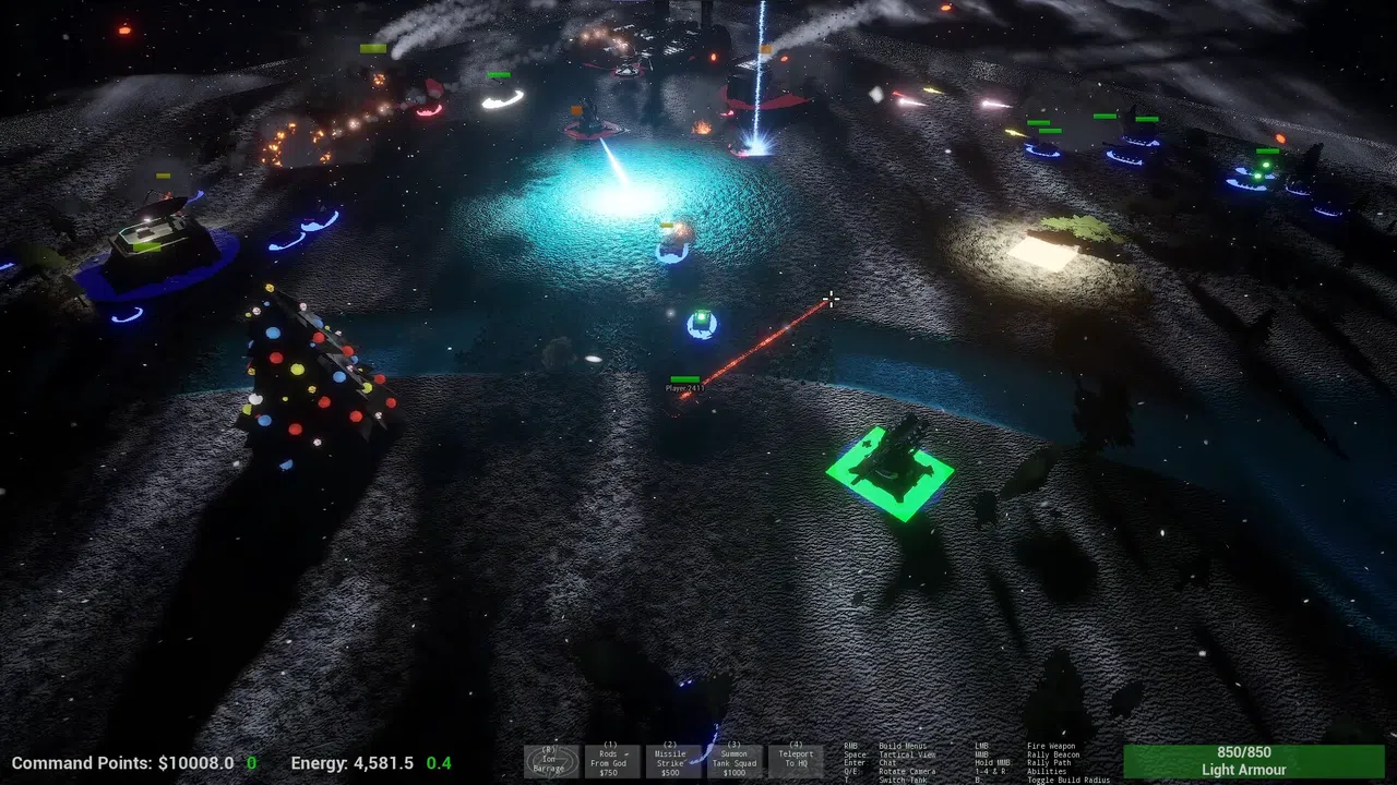 Blitz Society Screenshot 7