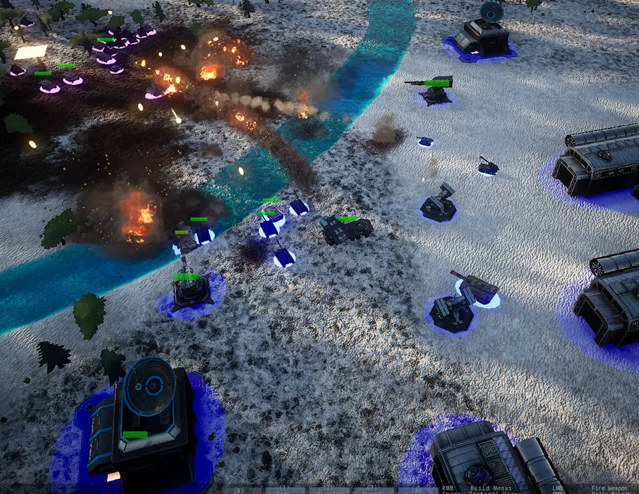 Blitz Society Screenshot 8