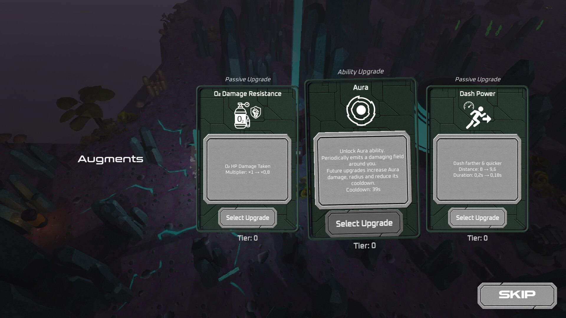 Crystal Harvest: Apex Operator Screenshot 12