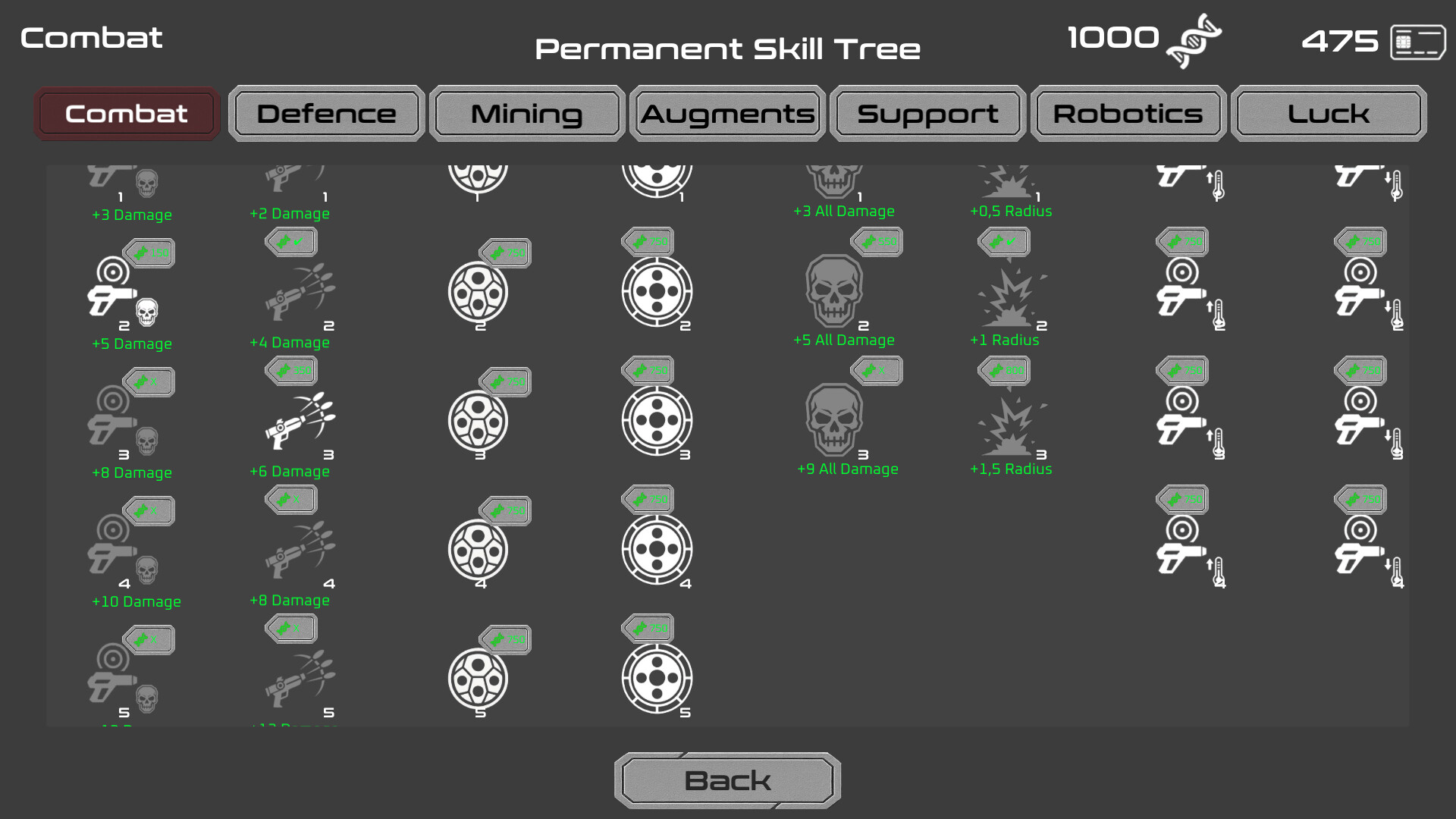 Crystal Harvest: Apex Operator Screenshot 3