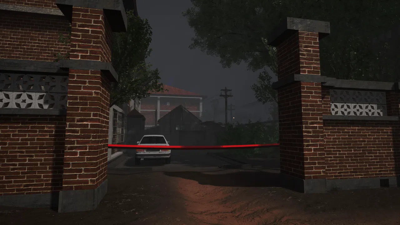 MeiQi 2024 Demo Screenshot 10