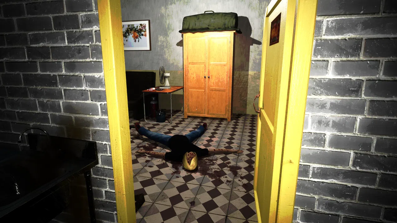 MeiQi 2024 Demo Screenshot 15