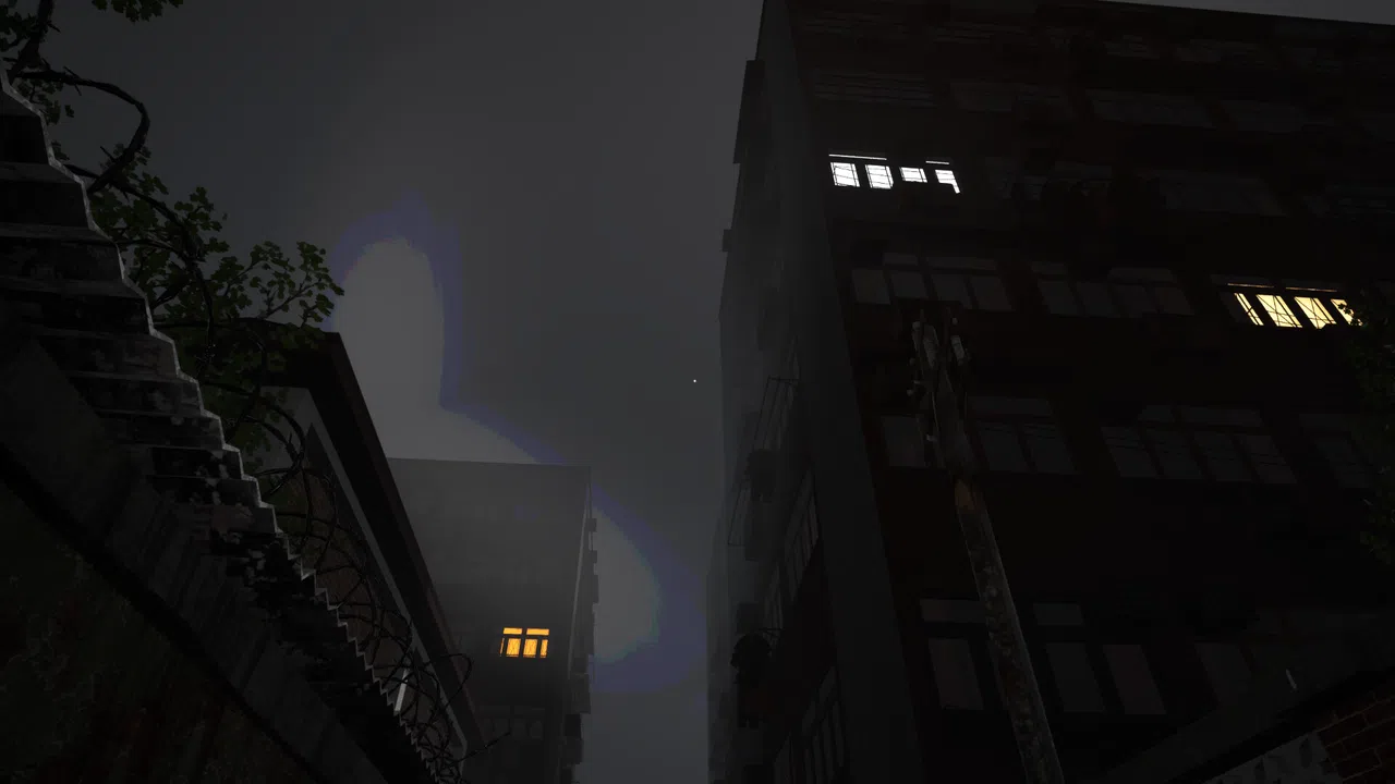 MeiQi 2024 Demo Screenshot 18