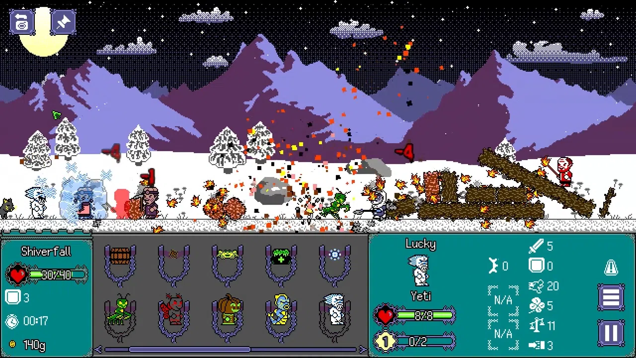 Mobs 'N Monsters Screenshot 6