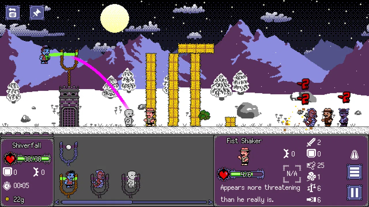 Mobs 'N Monsters Screenshot 3