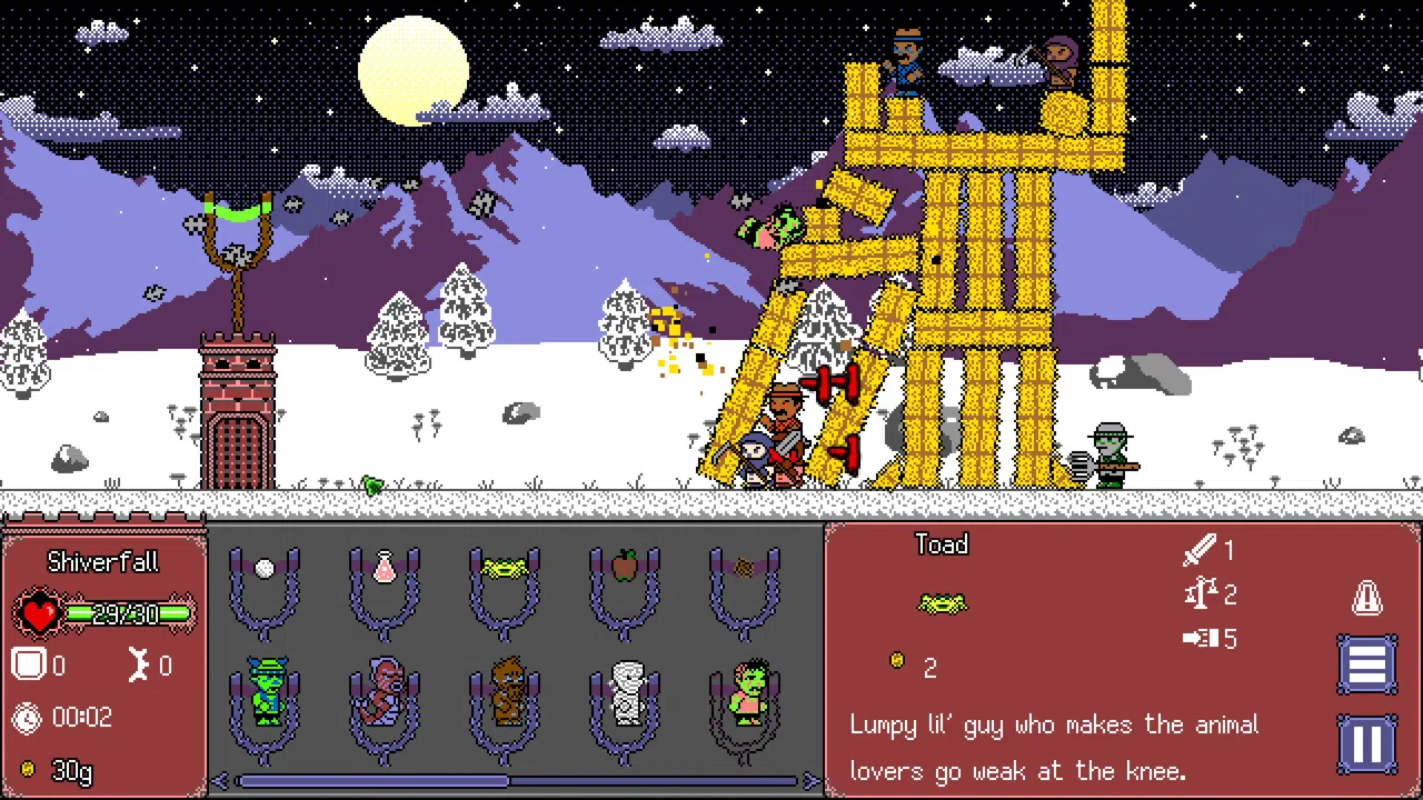 Mobs 'N Monsters Screenshot 5