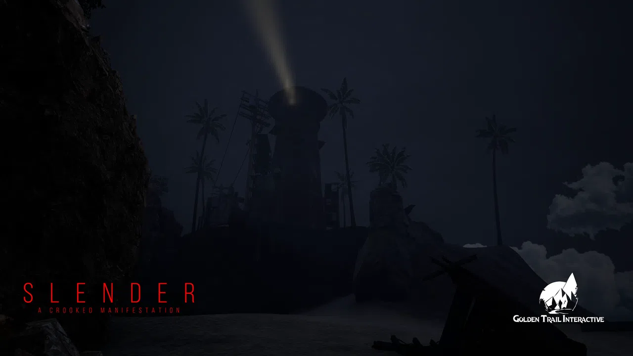 Slender - A Crooked Manifestation Screenshot 0