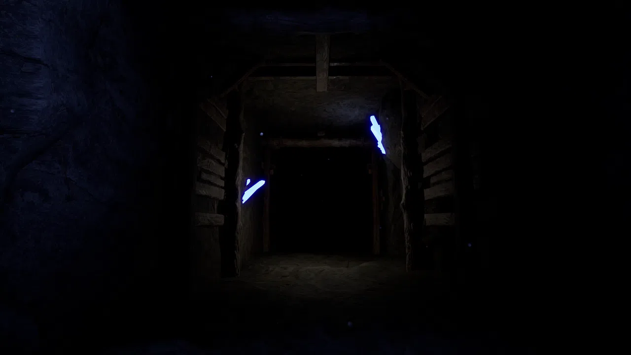 Slender - A Crooked Manifestation Screenshot 4