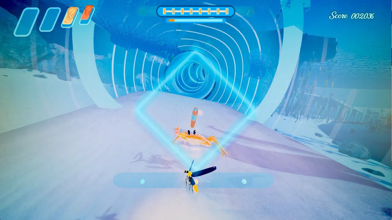 Scuttle Demo Screenshot 8