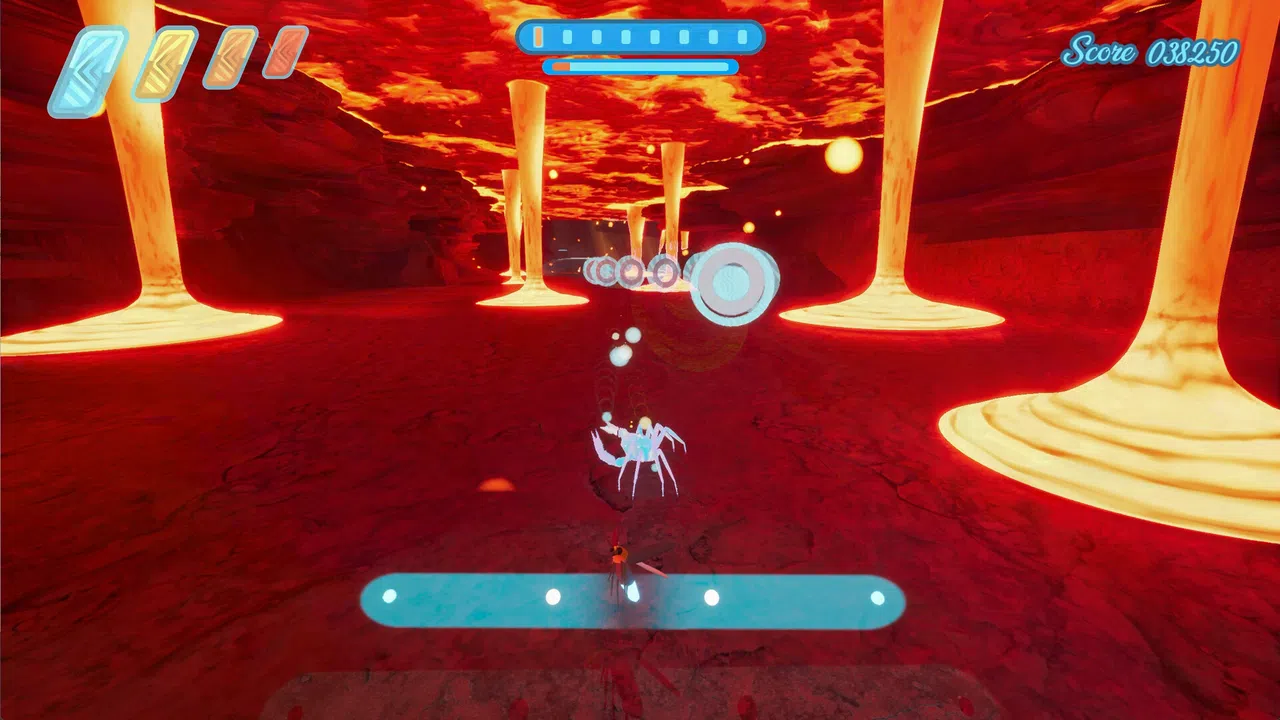 Scuttle Demo Screenshot 10