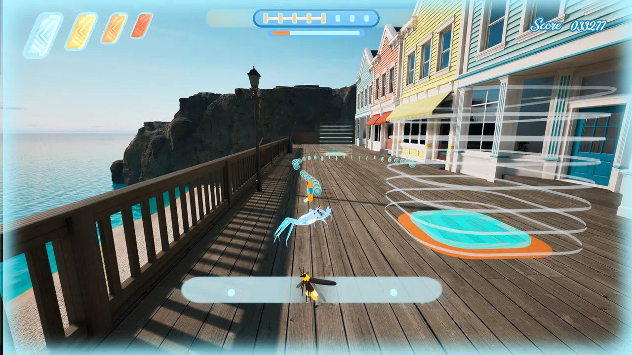 Scuttle Demo Screenshot 9