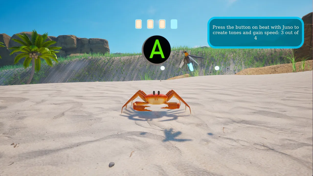 Scuttle Demo Screenshot 4