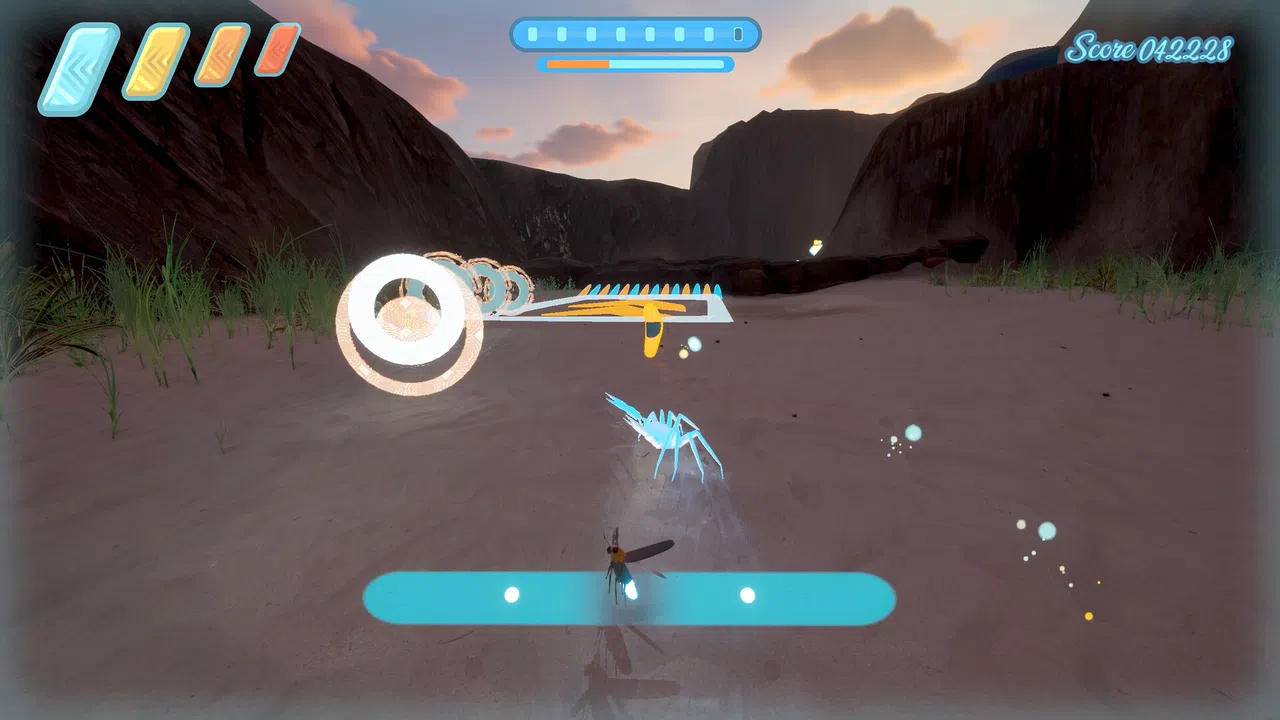 Scuttle Demo Screenshot 7