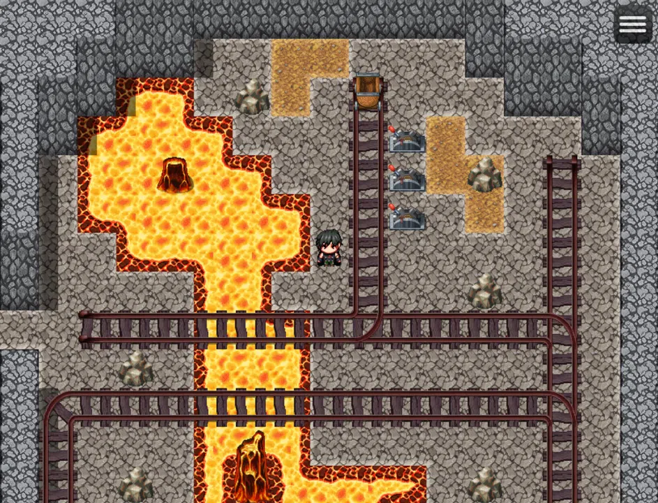 Gravenfall: Veil of Darkness Screenshot 4
