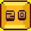 Day 20 icon